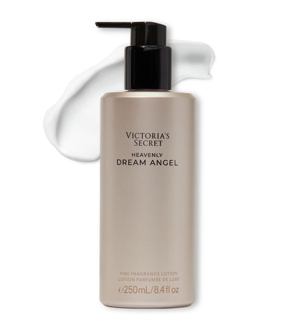 Lotion parfumée Victoria's Secret Dream Angel 355ml vue de face