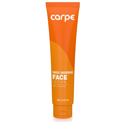 Lotion pour le visage Carpe 50g, texture gelée pour peau grasse