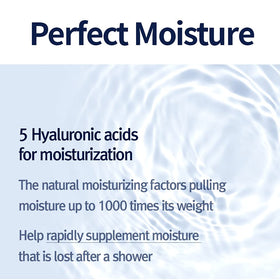 Lotion Pyunkang Yul sur une surface en bois