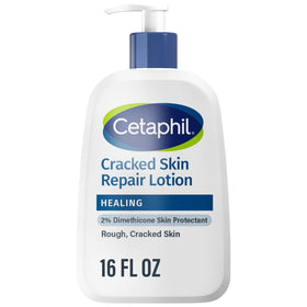 Lotion Réparatrice Cetaphil 522g vue avant