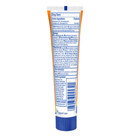 Lotion solaire Banana Boat avec accessoires de plage