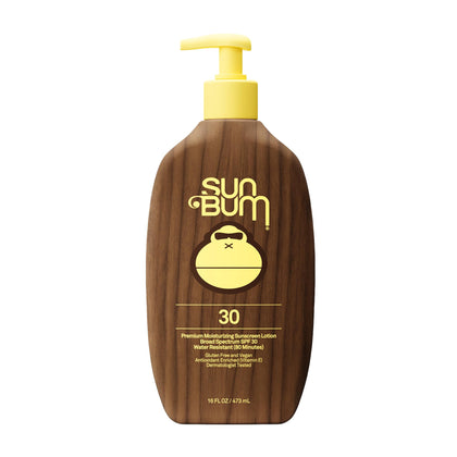 Lotion solaire Sun Bum Original SPF 30 525g vue avant
