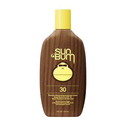 Lotion solaire Sun Bum SPF 30 240 ml vue de face