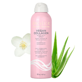 Lotion spray Pacifica 235g vue avant avec flacon recyclable