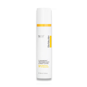Lotion StriVectin TL Advanced 1,5 oz vue de face avec étiquette