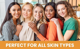 Lotion Tallow et Lait de Chèvre en utilisation sur la peau