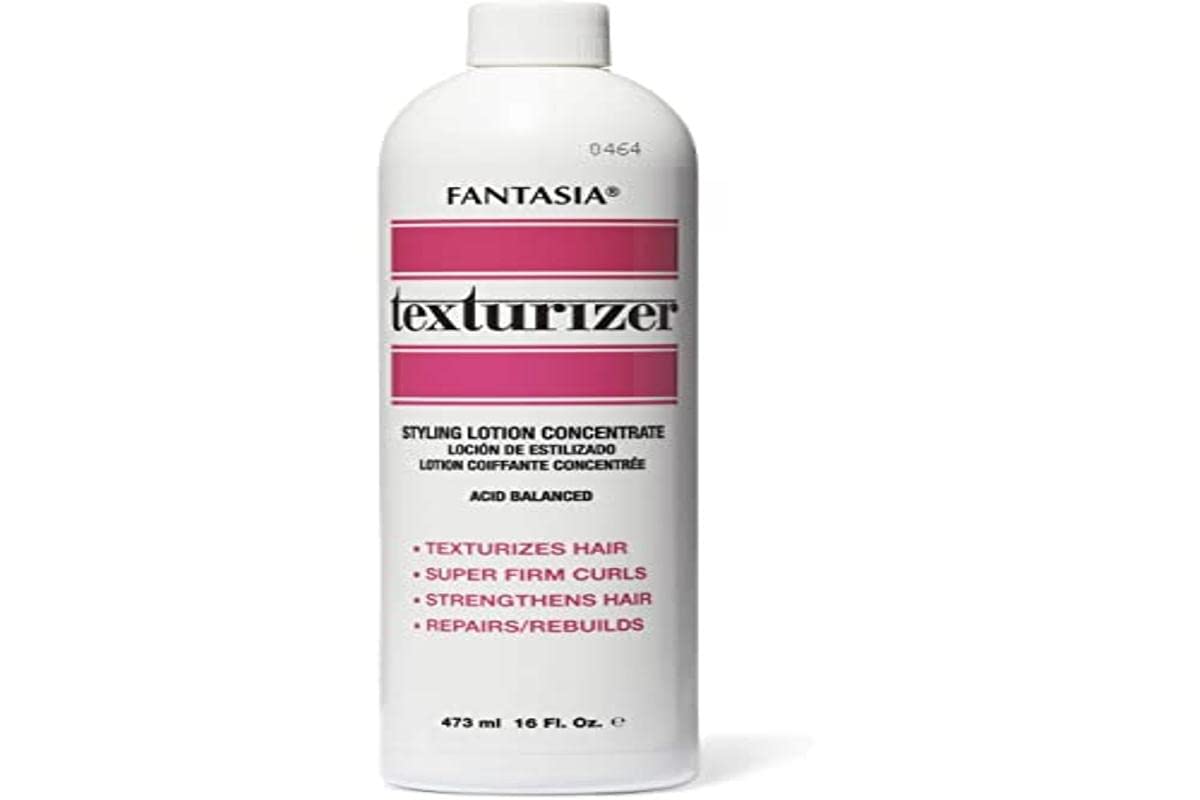 Lotion texturisante concentrée Fantasia 540g, vue de face