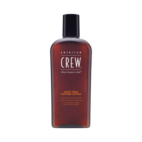 Lotion Texturisante Légère AMERICAN CREW 250ml vue avant