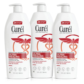 Lotion Ultra Réparatrice 396 g vue avant