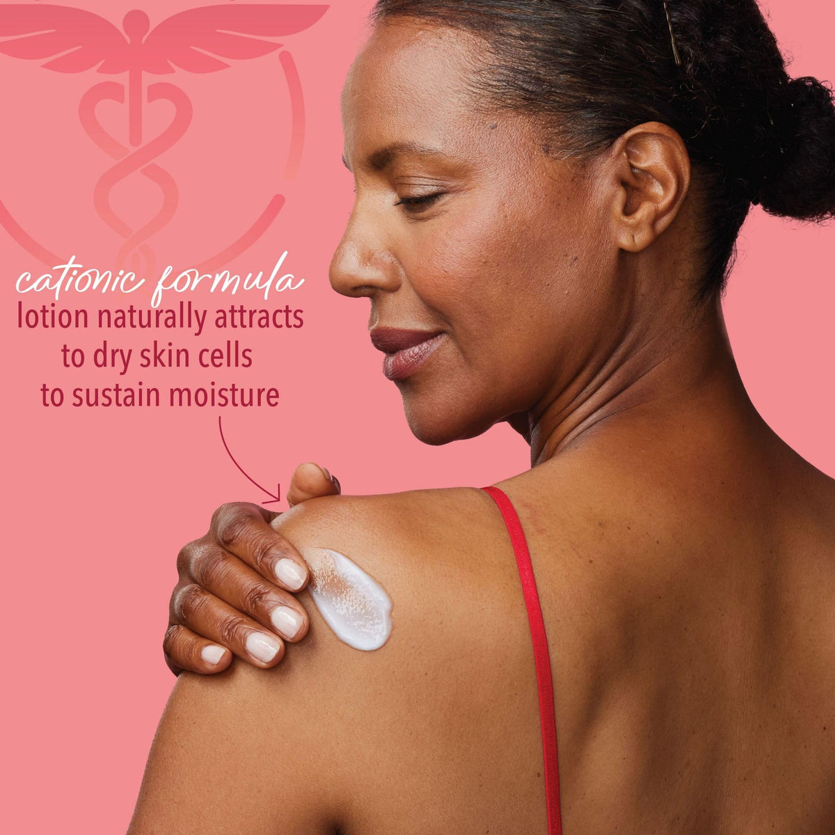 Lotion Ultra Réparatrice 3x170g avec ingrédients naturels