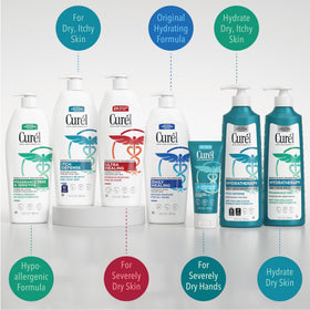 Lotion Ultra Réparatrice 3x170g en gros plan
