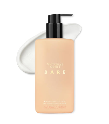 Lotion Victoria's Secret corps Bare 250 ml vue avant