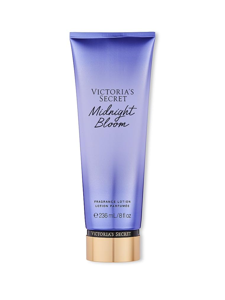 Lotion Victoria's Secret Midnight Bloom 270g vue de face