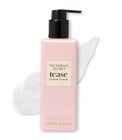 Lotion Victoria's Secret Tease Sugar Fleur 250 ml vue avant