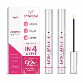 LRLAY sérum de croissance des cils 6ml vue avant
