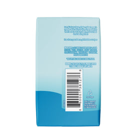 Lume Savon Bar Triple Moulé 5 oz sans parfum, vue arrière