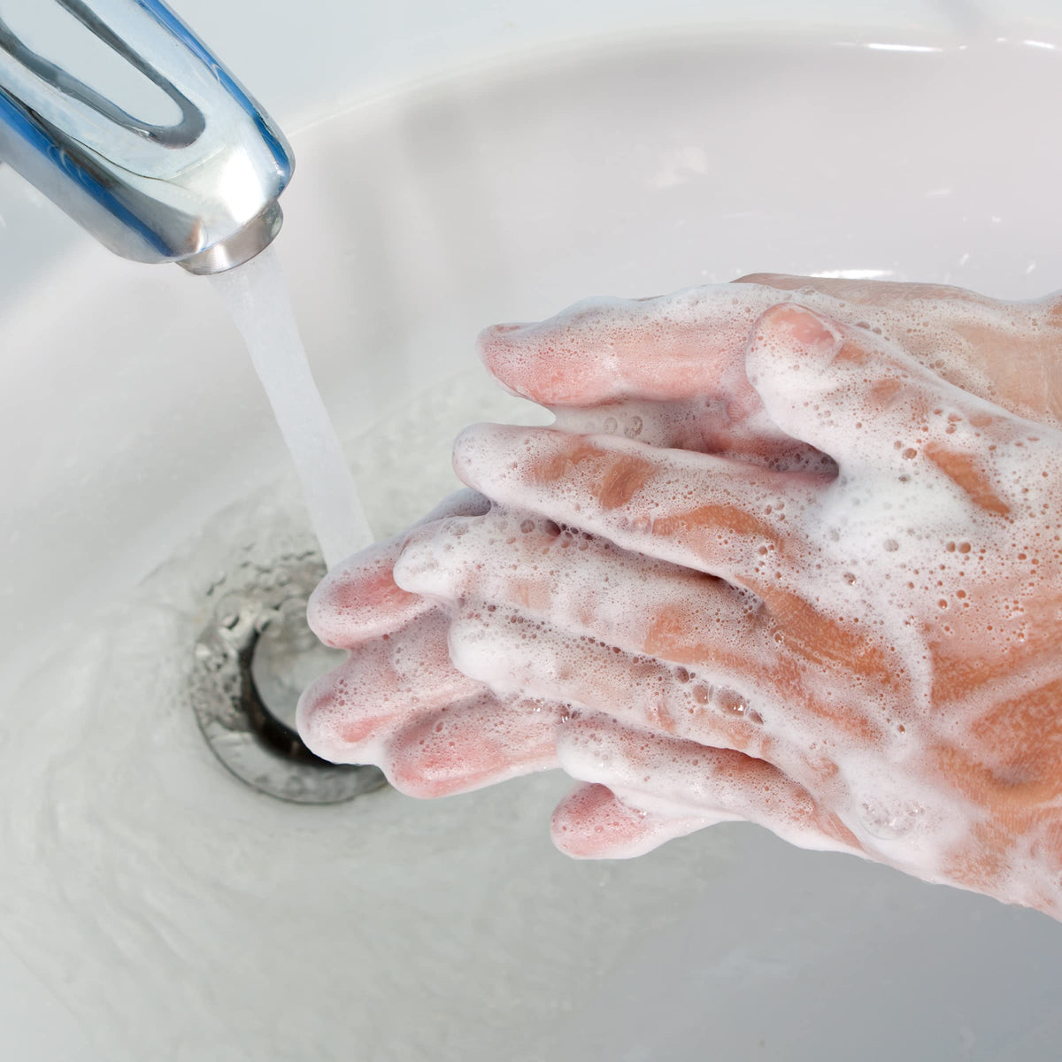 Lume Savon Bar Triple Moulé 5 oz, vue du dessus