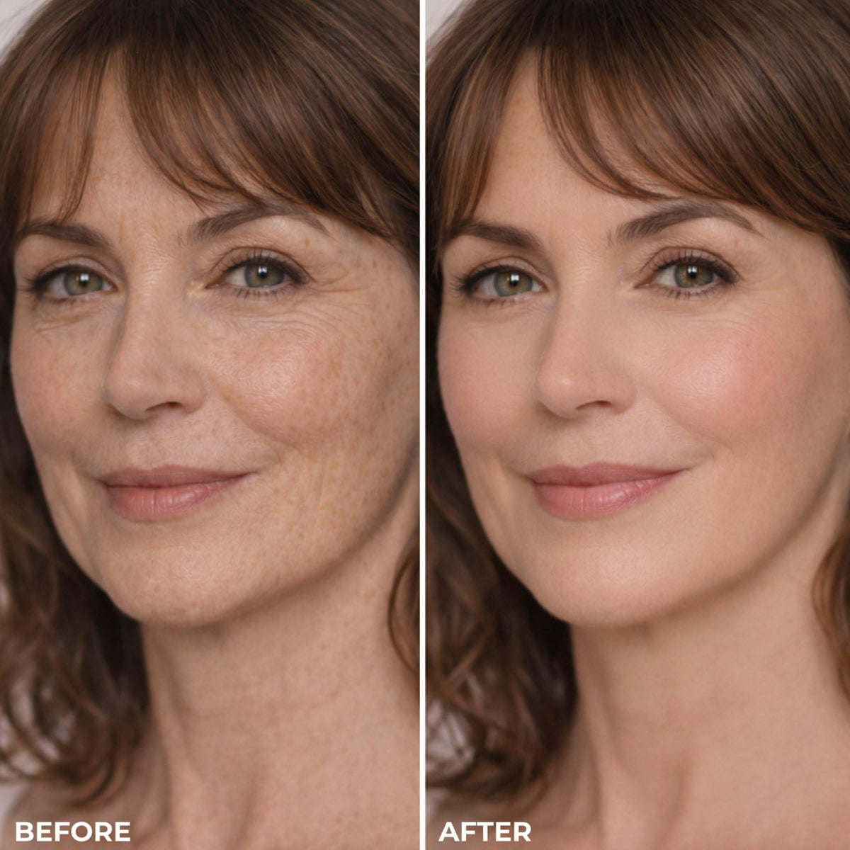 LUMINESS Fond de Teint Adaptatif 82g texture liquide