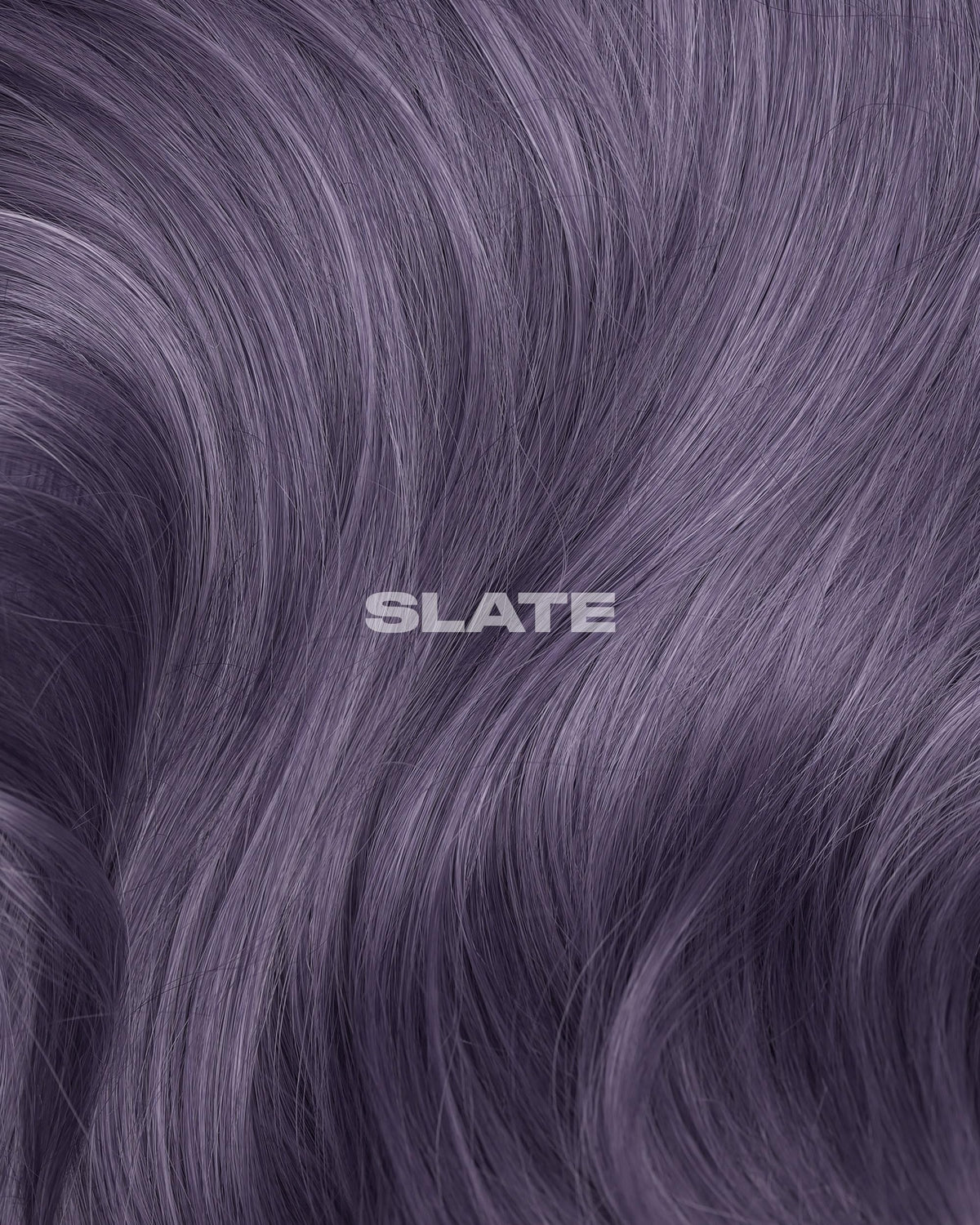 Lunar Tides Coloration Cheveux Semi-Permanente Slate 110g packaging