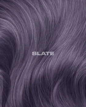 Lunar Tides Coloration Cheveux Semi-Permanente Slate 110g packaging