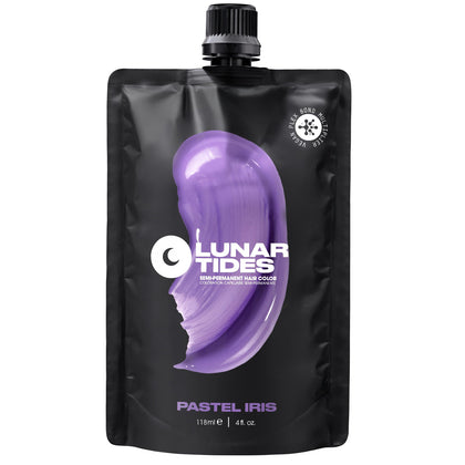 Lunar Tides Coloration Semi-Permanente Iris 118 ml vue de face