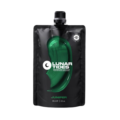 Lunar Tides coloration semi-permanente Juniper 150g vue de face