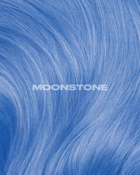Lunar Tides coloration semi-permanente Moonstone 118 ml avec gants de protection