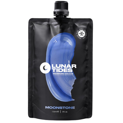 Lunar Tides coloration semi-permanente Moonstone 118 ml vue de devant