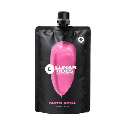 Lunar Tides Coloration Semi-Permanente Pétale 118 ml vue de face