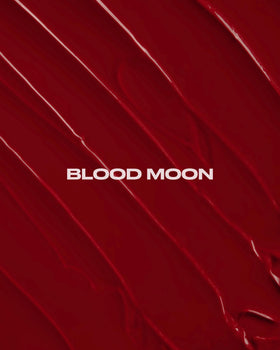 Lunar Tides Couleur de Cheveux Blood Moon utilisation dans une salle de bain