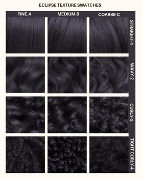 Lunar Tides Couleur de Cheveux Semi-Permanente Eclipse 118 ml avec texture crémeuse