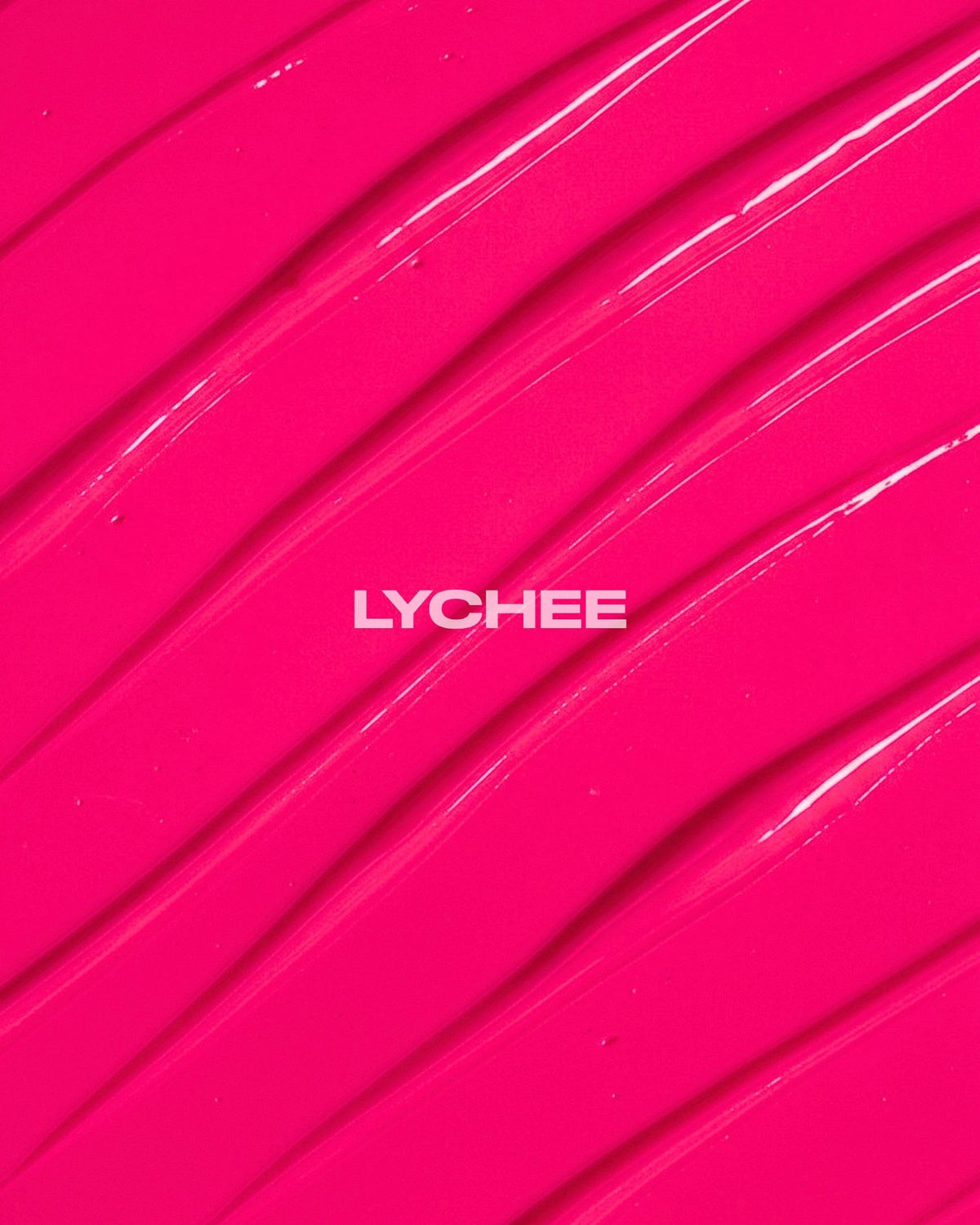 Lunar Tides couleur de cheveux semi-permanente Lychee 118 ml avec accessoires