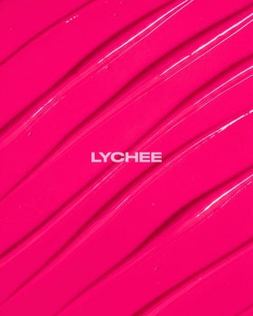 Lunar Tides couleur de cheveux semi-permanente Lychee 118 ml avec accessoires