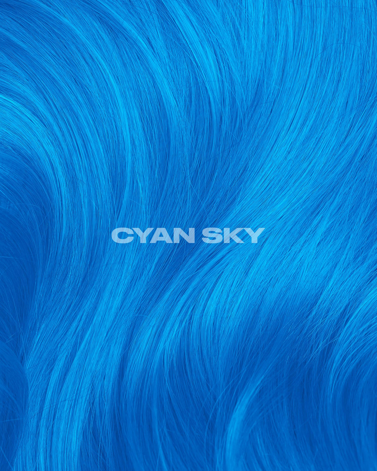 Lunar Tides Cyan Sky 118ml bouteille avec étiquette