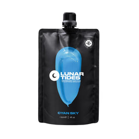 Lunar Tides Cyan Sky 118ml coloration semi-permanente vue de face