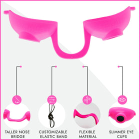 Lunettes de bronzing Super Sunnies, pack de 4