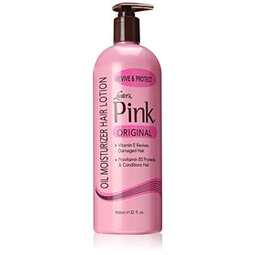 Luster's Lotion Hydratante Capillaire 32 Oz vue avant