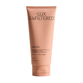 + Lux Unfiltered Lotion Auto-bronzante Graduel Santal 240g vue avant