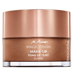 M. Asam Magic Finish Mousse Maquillage 30 ml vue de face