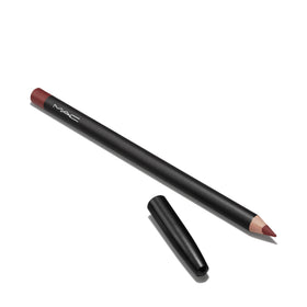 MAC Crayon à Lèvres Mahogany 10g vue de face
