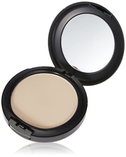 MAC Fond de Teint Poudre Plus NC20 80g vue de face