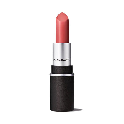 MAC Mini Matte Lipstick en teinte Mehr, 1,8g, vue de face