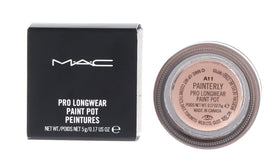 MAC Paint Pot Painterly 5 g close-up of lid