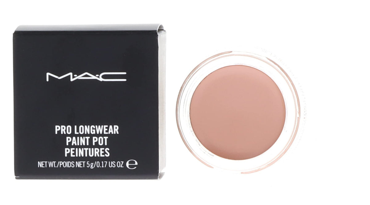 MAC Paint Pot Painterly 5 g creamy texture swatch