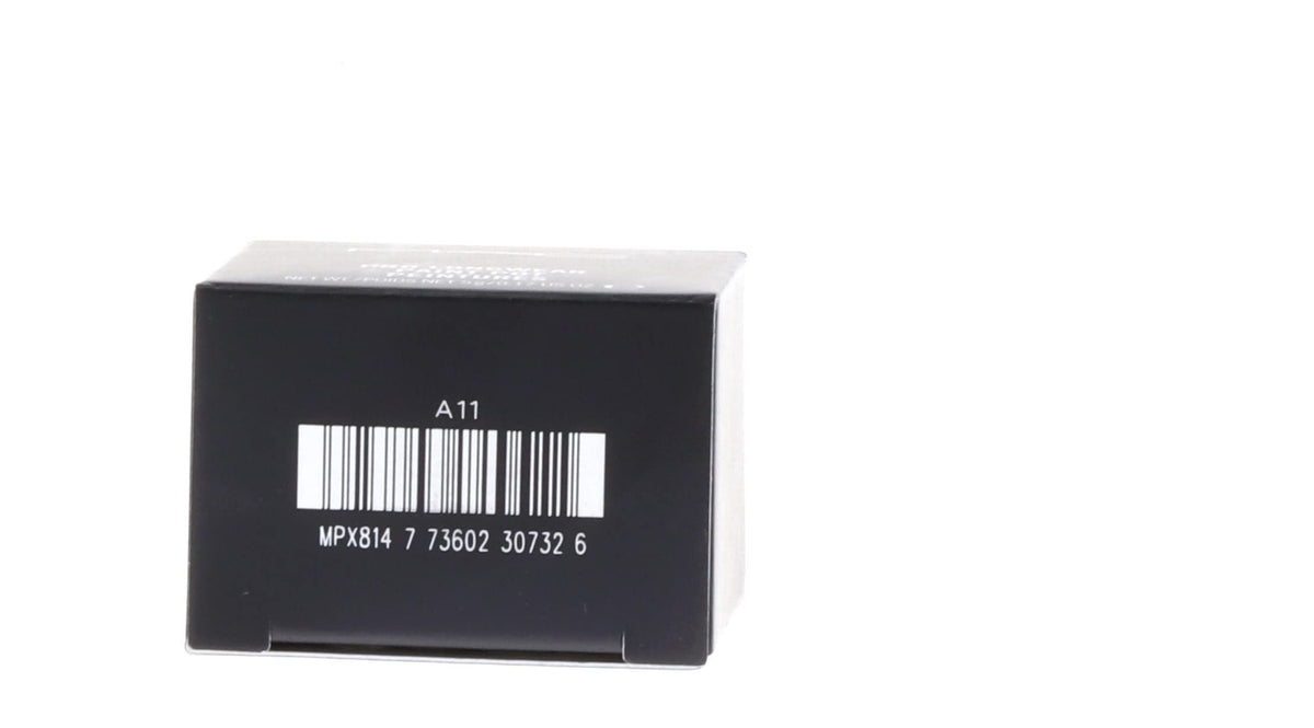 MAC Paint Pot Painterly 5 g with makeup brushes