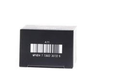 MAC Paint Pot Painterly 5 g with makeup brushes