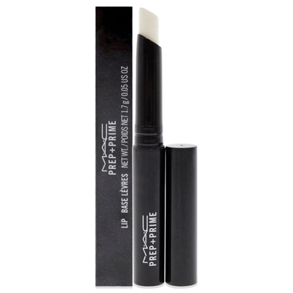 MAC Prep + Lip Base Hydratant pour Lèvres vue de face