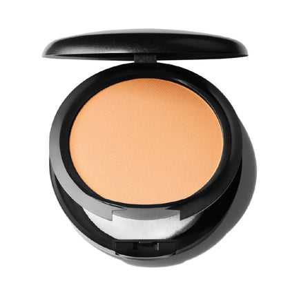 MAC Studio Fix Poudre Plus Fond de Teint NC43.5 vue de face