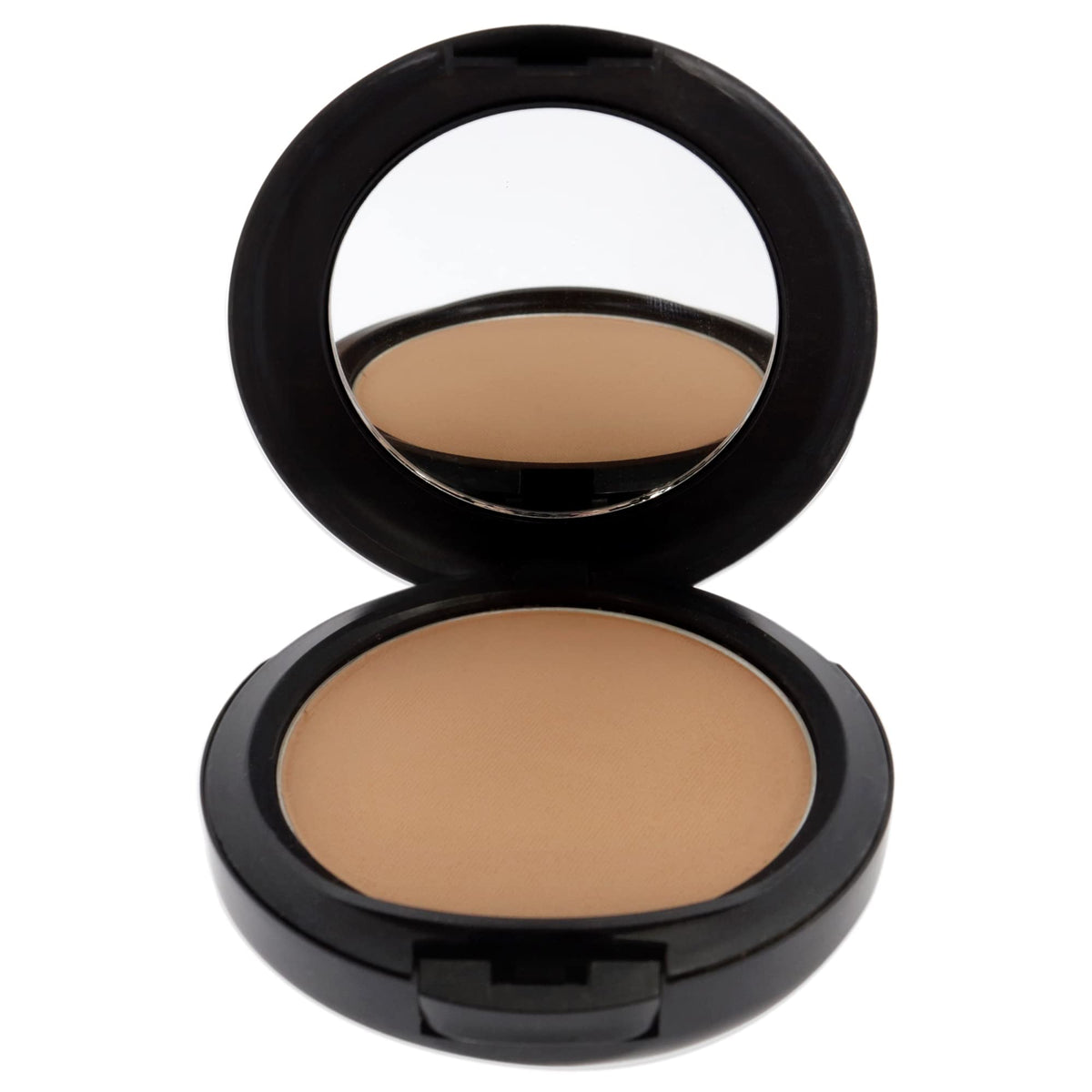 MAC Studio Fix Powder Plus Foundation - C4 avec applicateur