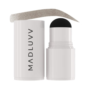 MADLUVV Brow Stamp Refill couleur marron doux vue avant